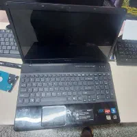 لپ تاب سونی وایو