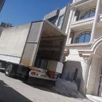 جابجایی اثاثیه منزل( کارو بار )