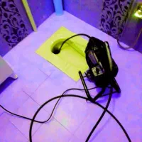 لوله بازکنی فنرزن لوله های سیمانی100٪تضمین۲۴ساعت|خدمات پیشه و مهارت|سیرجان, |دیوار