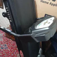 تردمیل سه کاره|تجهیزات ورزشی|اهواز, کوی باهنر|دیوار