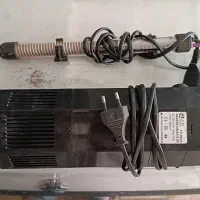 آکواریوم شیشه خم شرکتی|ماهی|تهران, جوادیه تهرانپارس|دیوار