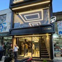 ۲ طبقه مغازه در۵۰ مترتجاری ۲سند ۲پایانکار خ جعفری|فروش مغازه و غرفه|بروجرد, |دیوار