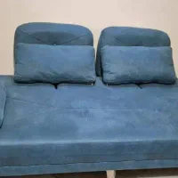 مبل تختخواب شو ۵ نفره