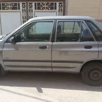 پراید|خودرو سواری و وانت|یزد, |دیوار
