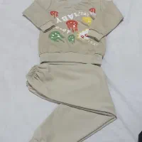 ست بچگانه ۱۹۸|کفش و لباس بچه|بروجرد, |دیوار