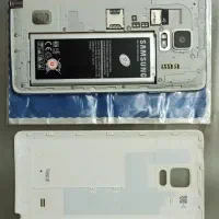 Samsung Galaxy Note 4|موبایل|شهرکرد, |دیوار