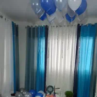 پرده پانچ