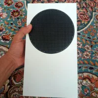 Xbox series s|کنسول، بازی ویدئویی و آنلاین|نظرآباد, شهرک سید جمال الدین|دیوار