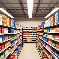 فروش مغازه ۵۰ متری/منطقه ۱۰/سه راه کمیل سلسبیل