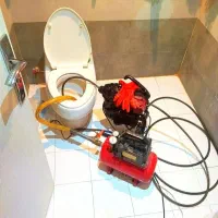 چاهبازکن لوله بازکن فنرزن (۱۰۰درصدتضمینی )۲۴ساعته