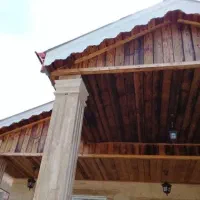 انجام کارهای نجاری سربندی . حلب . پرسیانا. رابیتس|خدمات پیشه و مهارت|آستانه اشرفیه, |دیوار