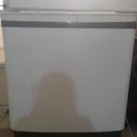 لباسشویی دوقلو مارک پاکشوما