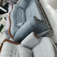 مبل سزار8نفره