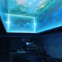 واگذاری کافی شاپ فول با وسایل کامل و طراحی خاص