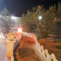 کرایه ویلا باغ چهار آسیاب|اجارهٔ کوتاه‌مدت ویلا و باغ|بهبهان, |دیوار