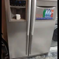 یخچال ساید سیلور 32فوت Life|یخچال و فریزر|تهران, وصفنارد|دیوار