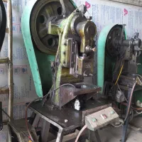 فروش پرس ضربه ای|ماشینآلات صنعتی|ری, بازار آهن|دیوار