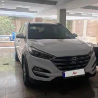 توسان ۲۰۱۷ تک رادار