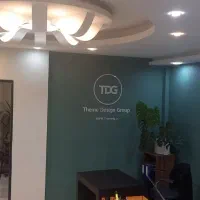 رهن اجاره واحدتجاری دفترکار آرایشگاه و.. شیشه گران