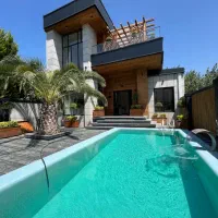 ویلایی-مدرن-سندتکبرگ-ساحلی-زیبـاکـنار