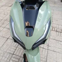 کلیک s2 adv 150 کویر نیو فیس