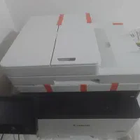 پرینتر کنون ۴ کاره|پرینتر، اسکنر، کپی، فکس|تبریز, |دیوار