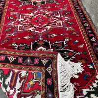 فرش دستبافت کناره ( میان قالی ) ۱۵۵ در ۳۱۰