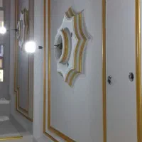 نقاشی ساختمانی مرتضی|خدمات پیشه و مهارت|ابهر, |دیوار