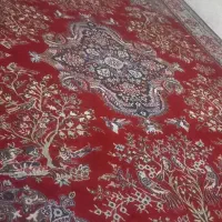 فرش ۱۲ متری