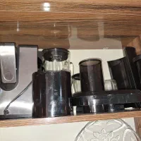 ابمیوه گیری چهارکاره