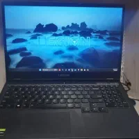 لپتاپ گیمینگ Lenovo legion 5