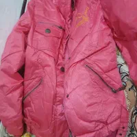 پالتو فوتر رنگ یشمی خیلی قشنگ تر عکسش|لباس|شاهینشهر, حاجی آباد|دیوار