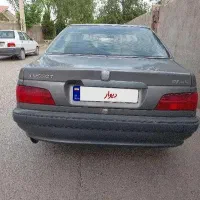 پژوپارس ۸۸بی رنگ