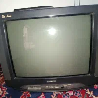تلویزیون