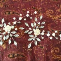 پنل دوز وملیله دوزی|لباس|تالش, هشتپر|دیوار