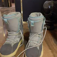 بوت اسنوبرد آمریکایی