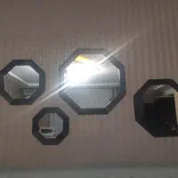 آیینه دکوراتیو