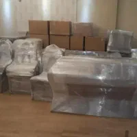 اتوباراسبابچی یافت آبادمهرابادولیعصرvipبستهبندی%۳۵|خدمات حمل و نقل|تهران, تهرانسر غربی|دیوار