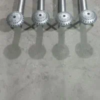 فروش مشعل گازی برای گرمایش کارگاه و مرغداری و. ..