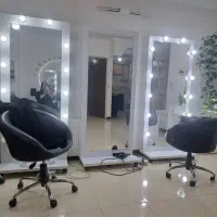 اجاره صندلی در آموزشگاه و آرایشگاه