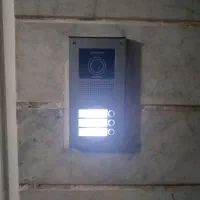 نصب وتعمیرات  در محل