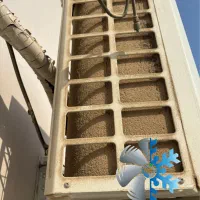 تعمیرات تضمینی اسپلیت سرویس اسپیلت نصب شارژگازکولر|خدمات پیشه و مهارت|کیش, |دیوار