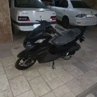 طرح کلیک واریو هوندا 170|موتورسیکلت|پردیس, فاز ۱|دیوار