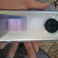 گوشی هانر۵۰لایت۱۲۸حافظه رم۸