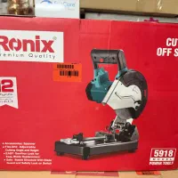 اره پروفیل بر رونیکس مدل 5918