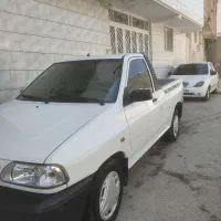 پراید وانت 151|خودرو سواری و وانت|مرودشت, ژیان|دیوار