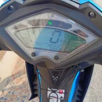 پیشرو135موتور پانیک|موتورسیکلت|لاهیجان, لیالستان|دیوار