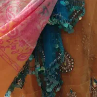 لباس محلی شیک|لباس|شیراز, اصلاح‌نژاد|دیوار