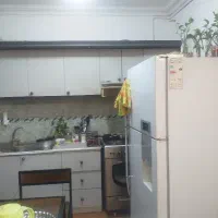 پنجاه و هفت متری استقلال هفت حاشیه بیست متری