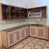 کابینت|مصالح و تجهیزات ساختمان|لردگان, |دیوار